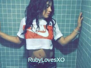 RubyLovesXO