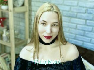 RubyMoor