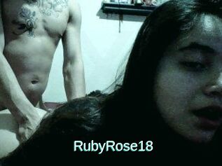 RubyRose18