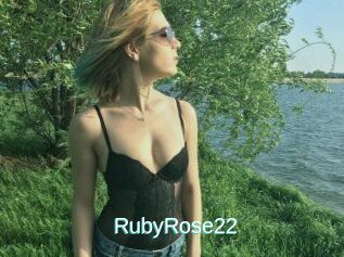 RubyRose22
