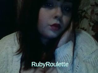 RubyRoulette