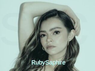 RubySaphire