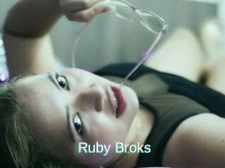 Ruby_Broks