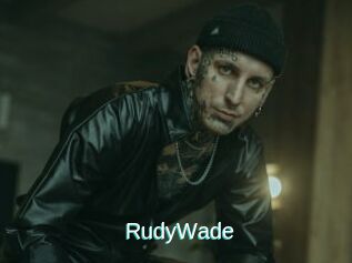 RudyWade