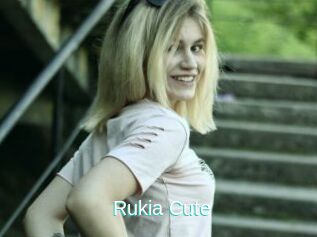 Rukia_Cute