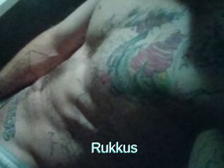 Rukkus