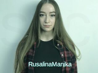 RusalinaManika