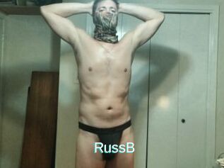 RussB