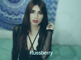 Russberry