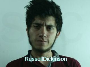RussellDickinson