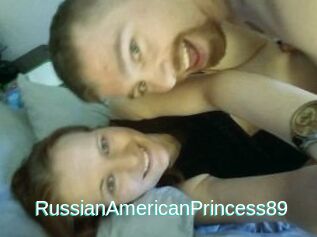 RussianAmericanPrincess89
