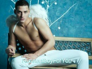 RussianBoyForYou