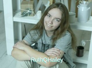 RuthQHailey