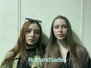 RuthandSadie