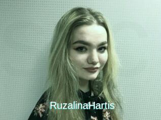 RuzalinaHartis