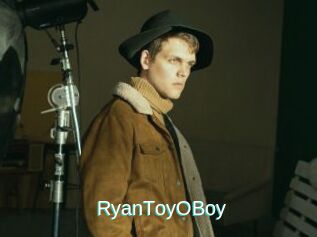 RyanToyOBoy