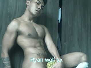 Ryan_wolf_xx