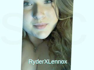 RyderXLennox