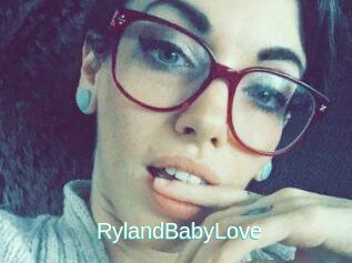 RylandBabyLove
