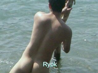 Ryok