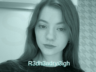 R3dh3adryi3igh