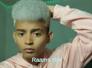 Raams_star
