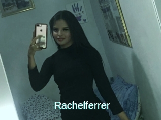 Rachelferrer