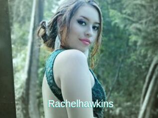 Rachelhawkins