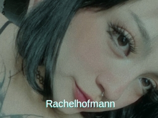 Rachelhofmann
