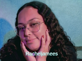 Racheljamees