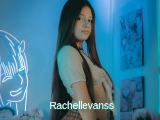 Rachellevanss