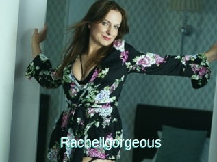 Rachellgorgeous