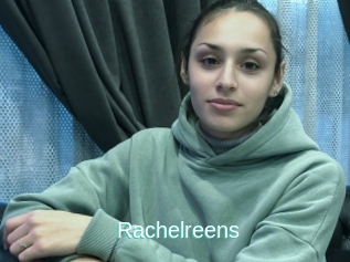 Rachelreens