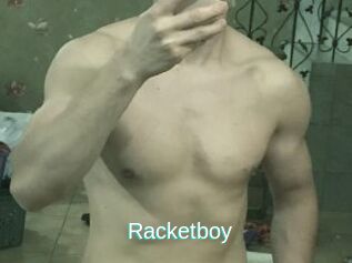 Racketboy