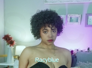 Racyblue
