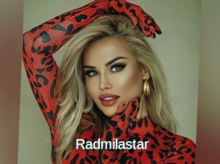 Radmilastar