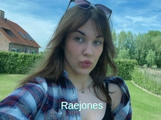 Raejones