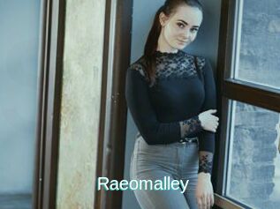 Raeomalley