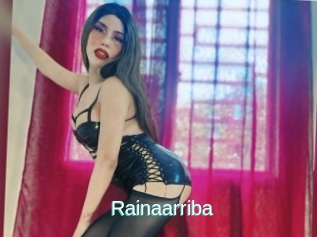 Rainaarriba