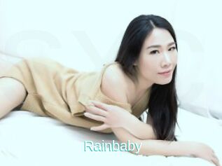 Rainbaby