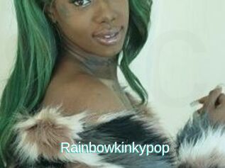 Rainbowkinkypop
