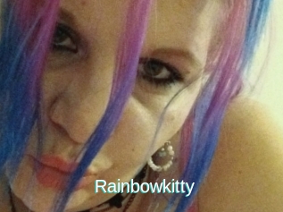 Rainbowkitty