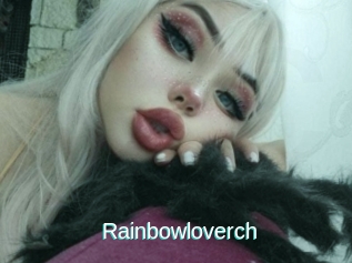 Rainbowloverch