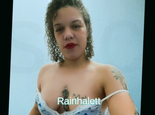 Rainhalett