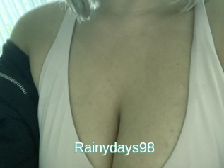 Rainydays98
