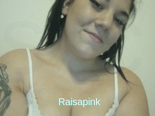 Raisapink