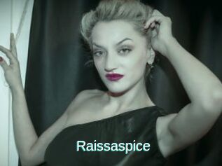 Raissaspice