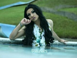 Raizats