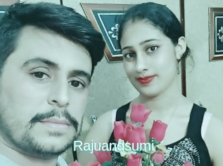 Rajuandsumi