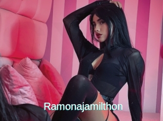 Ramonajamilthon